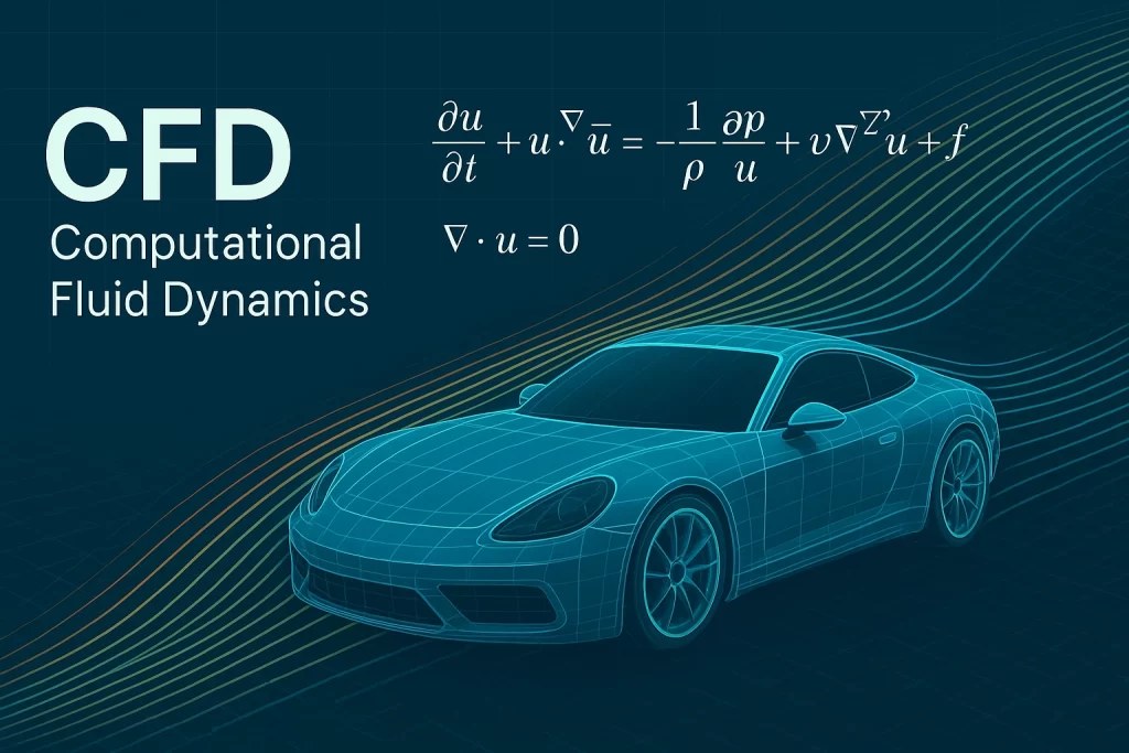 برترین وب‌سایت‌های حوزه دینامیک سیالات محاسباتی (CFD)